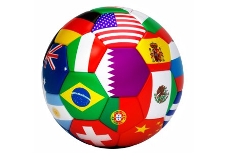 FIFA Fever Comes to Qatar  The 2022 World  Cup 